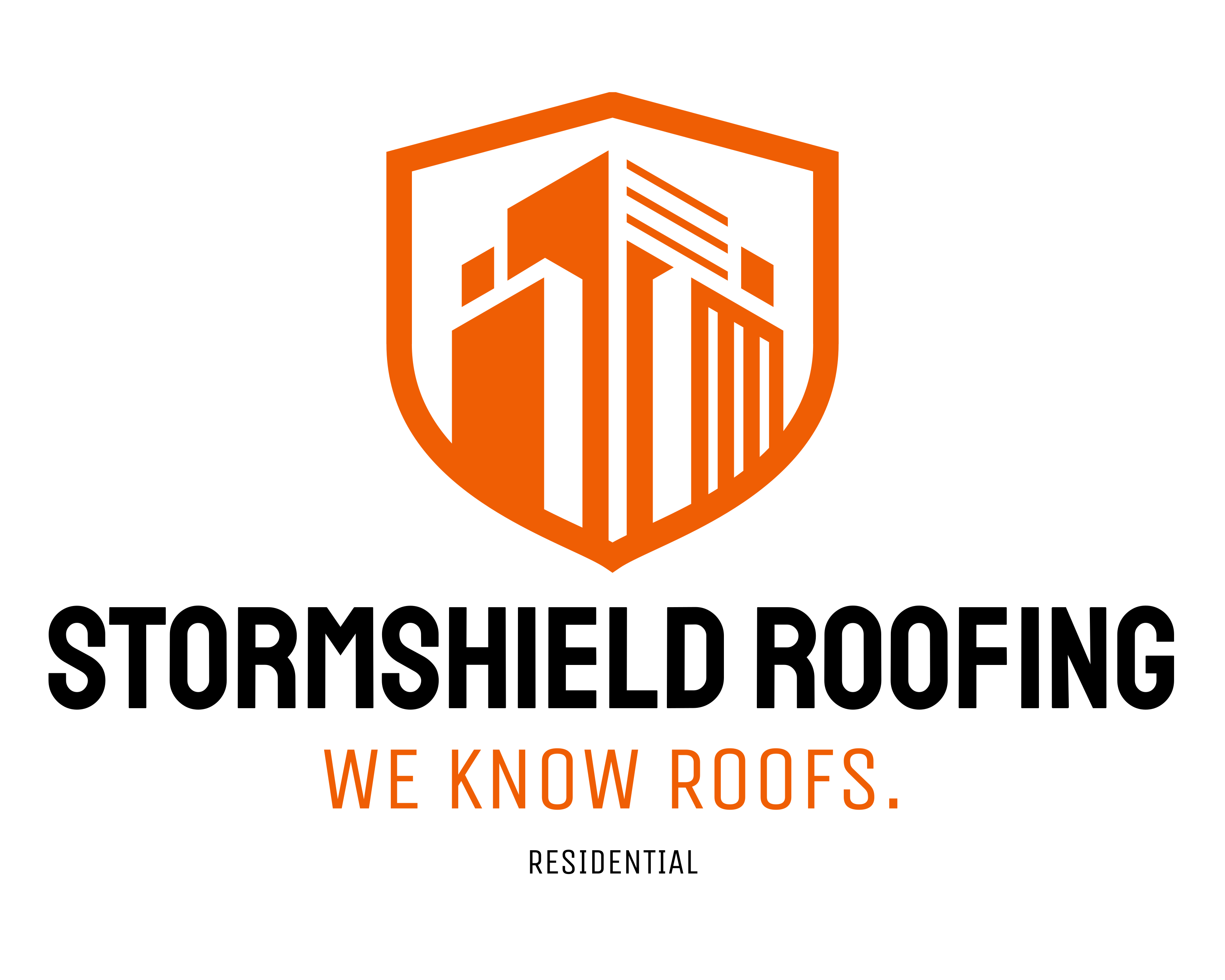 Stormshield Residential Roofing